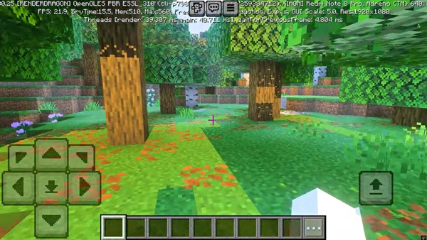minecraft 1 21 81 mediafire